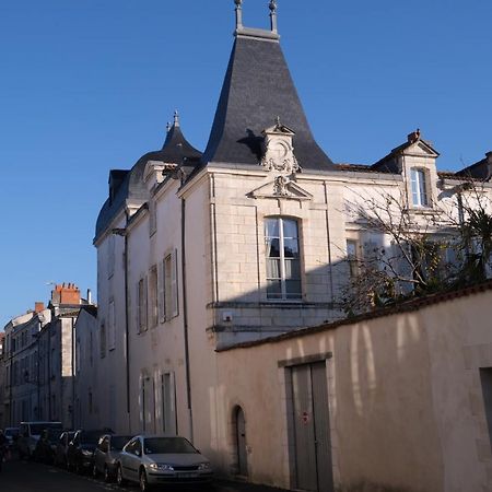 Le Villemarais, Site D'Exception La Rochelle  Kültér fotó