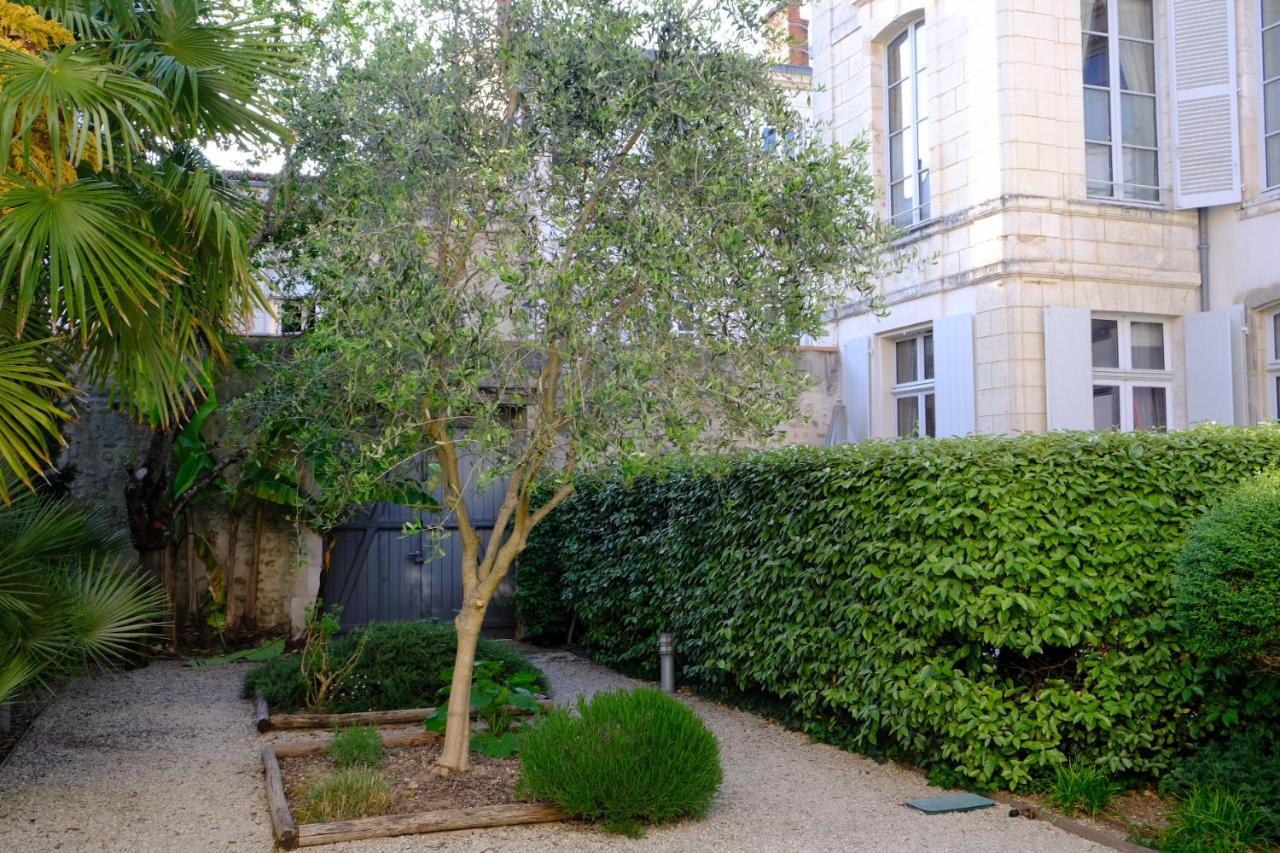 Le Villemarais, Site D'Exception La Rochelle  Kültér fotó