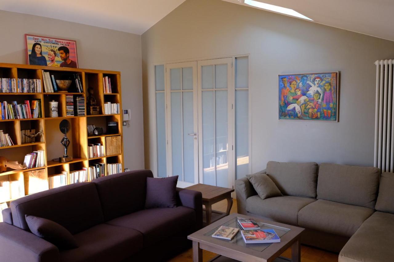 Le Villemarais, Site D'Exception La Rochelle  Kültér fotó