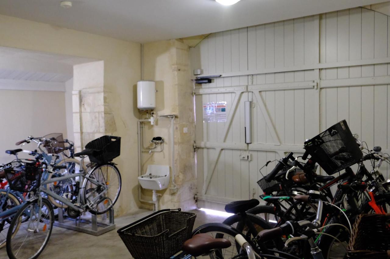 Le Villemarais, Site D'Exception La Rochelle  Kültér fotó