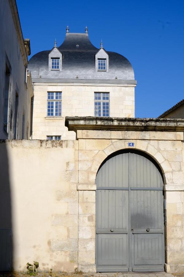 Le Villemarais, Site D'Exception La Rochelle  Kültér fotó