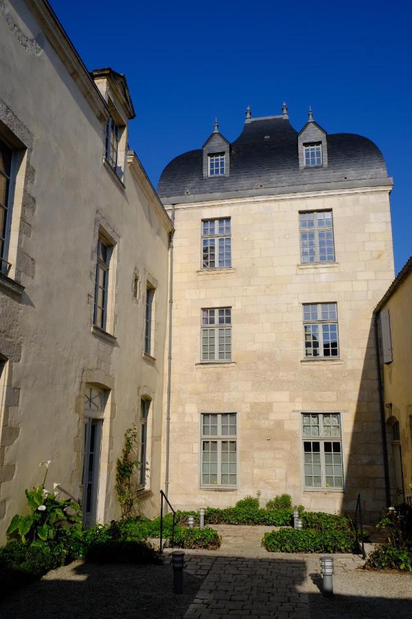 Le Villemarais, Site D'Exception La Rochelle  Kültér fotó