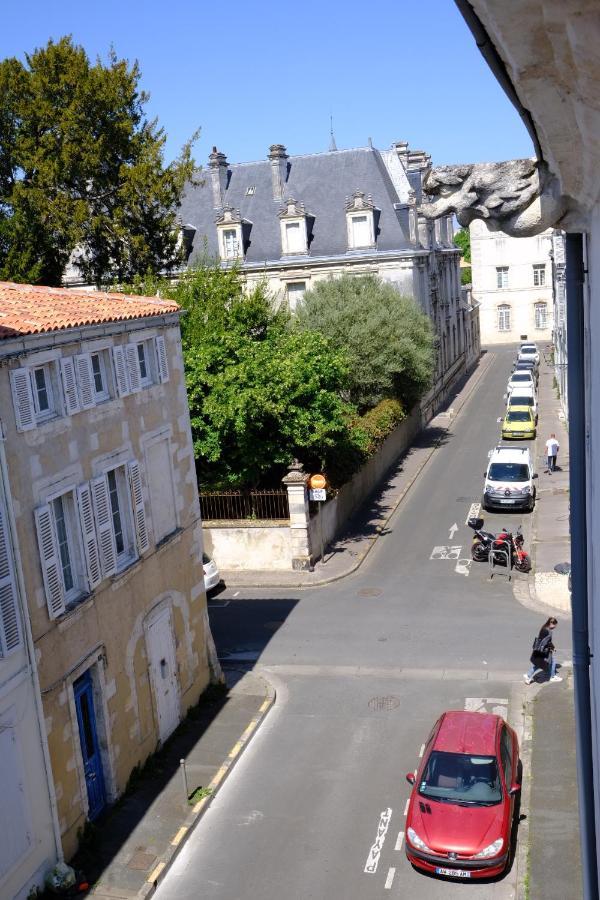 Le Villemarais, Site D'Exception La Rochelle  Kültér fotó