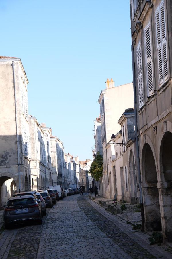 Le Villemarais, Site D'Exception La Rochelle  Kültér fotó